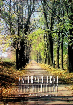 Zwierzyniecki Park Kulturowy W Fotografii