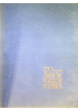 250 fotografii zamków i pałaców polskich