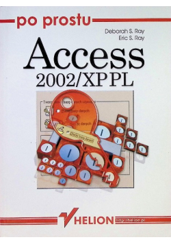 Access 2002/XP PL