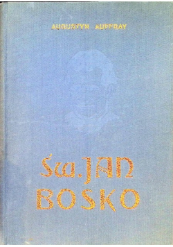 Św. Jan Bosko