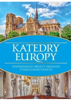 Katedry Europy