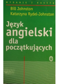 Język angielski dla początkujących