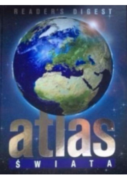 Atlas świata
