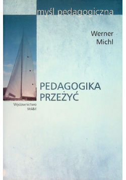Pedagogika przeżyć