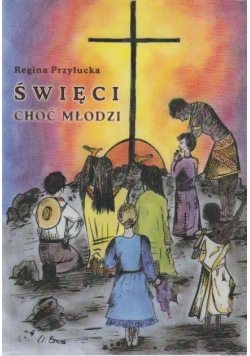 Święci choć młodzi