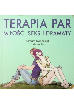 Terapia par Miłość, seks i dramaty