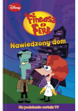 Nawiedzony dom