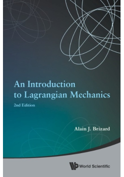 An Introduction to Lagrangian Mechanics