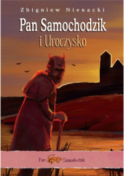 Pan Samochodzik i uroczysko