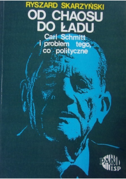 Od chaosu Do ładu