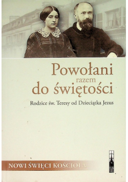 Powołani razem do świętości
