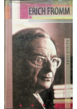 Erich Fromm