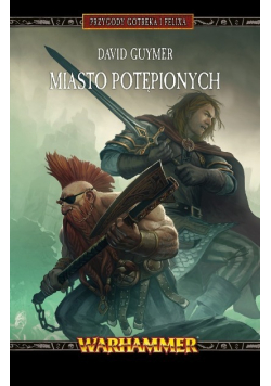 Miasto potępionych