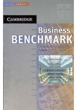 Business Benchmark