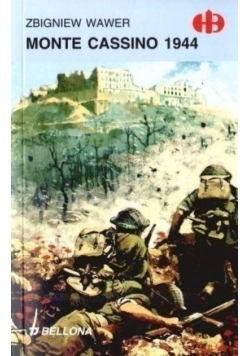 Monte Cassino 1944