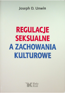 Regulacje seksualne a zachowania kulturowe