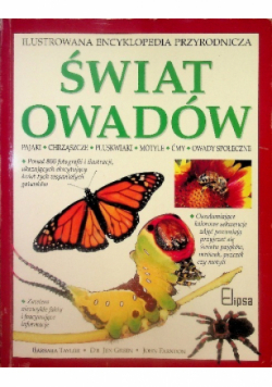 Świat owadów