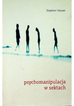 Psychomanipulacja w sektach