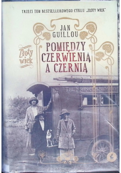Pomiędzy czerwienią a czernią