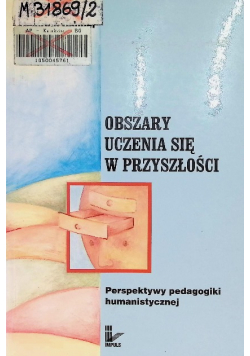 Podstawy pedagogiki humanistycznej