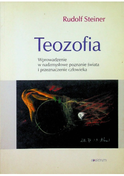 Teozofia