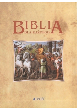 Biblia dla każdego