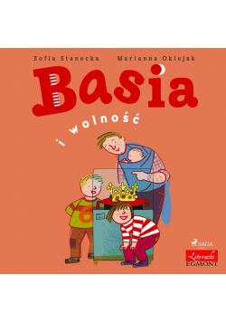 Basia i wolność
