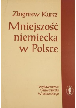 Mniejszość niemiecka w Polsce