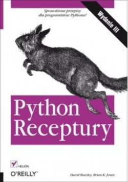 Python Receptury
