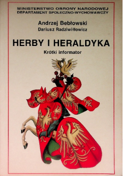 Herby i heraldyka