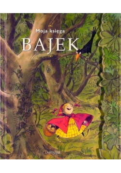 Moja księga bajek