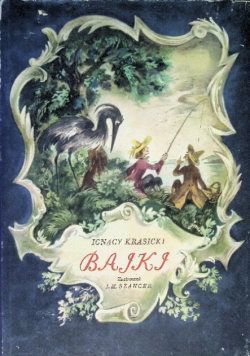 Krasicki Bajki