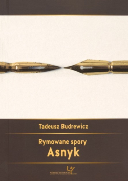 Rymowane spory Asnyk