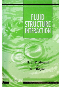 Fluid Structure Interaction