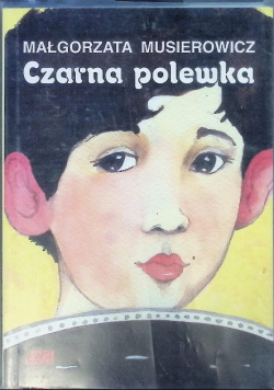 Czarna polewka