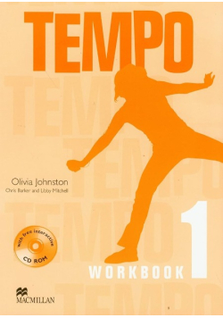 Tempo 1 Workbook
