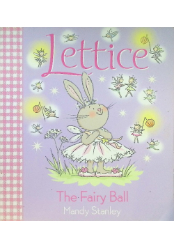 The Fairy Ball