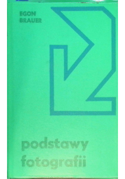 Podstawy fotografii