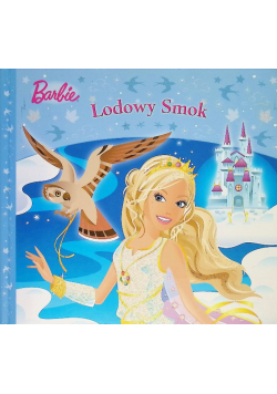 Barbie – Lodowy Smok,