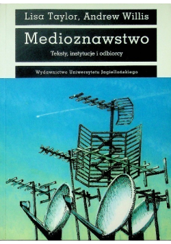 Medioznawstwo