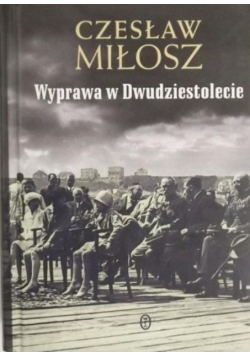 Wyprawa w Dwudziestolecie