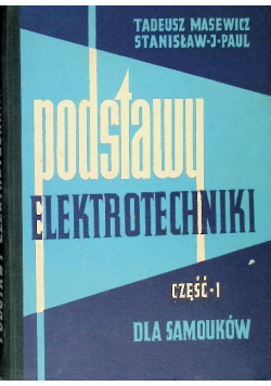 Podstawy elektrotechniki