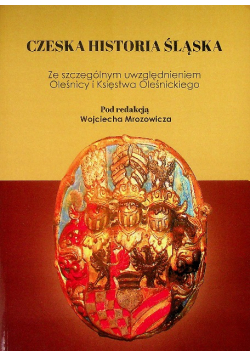 Czeska historia Śląska