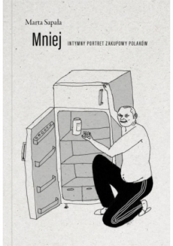 Mniej intymny portret zakupowy polaków