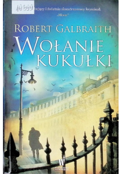 Wołanie kukułki