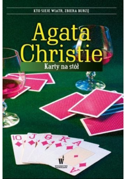 Karty na stół