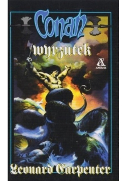 Conan Wyrzutek