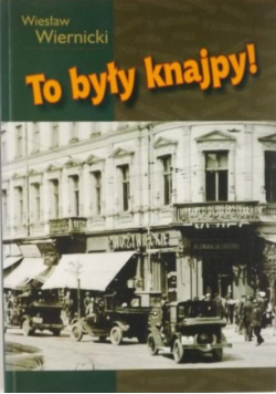 To były knajpy