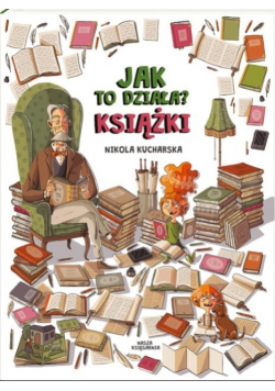 Jak to działa? Książki