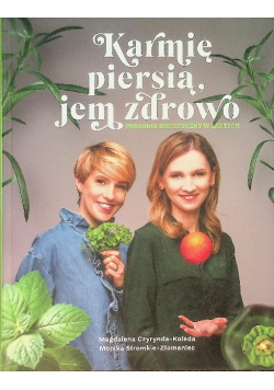 Karmię piersią jem zdrowo